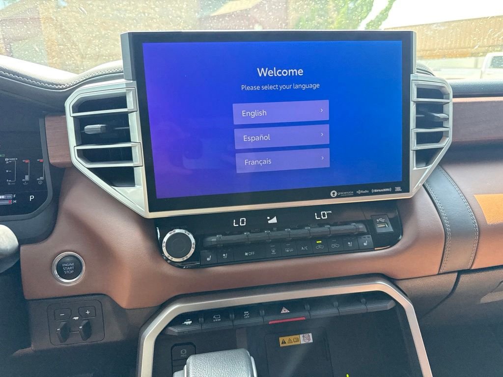Used 2024 Silver Toyota 1794 image 14