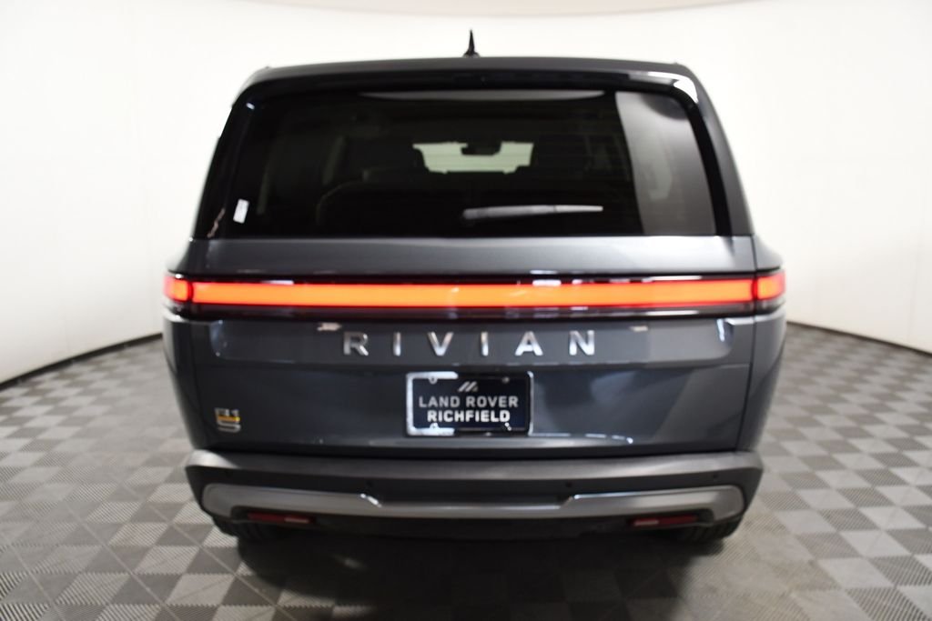 Used 2024 El Cap Granite Rivian Adventure image 5