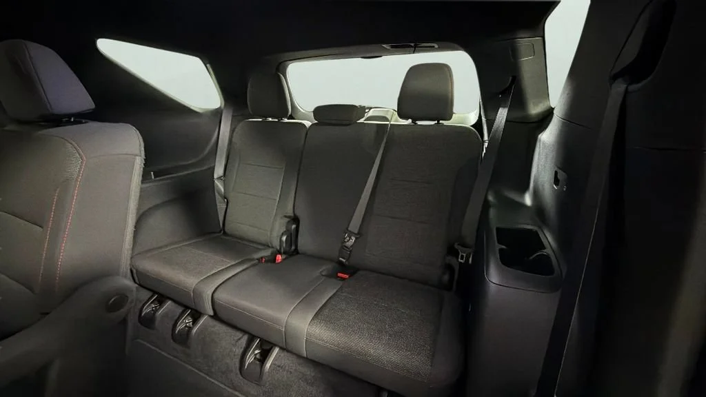 2024 Chevrolet Traverse Z71 - Photo 26