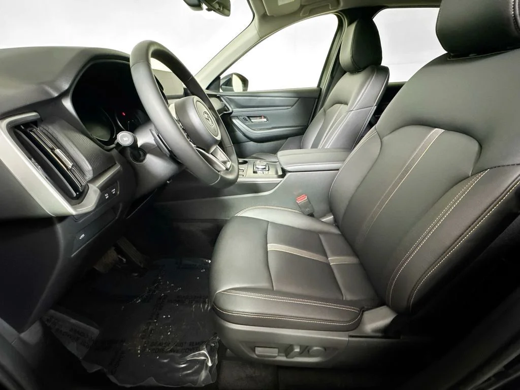 2026 Mazda CX-90 Select Package - Photo 6