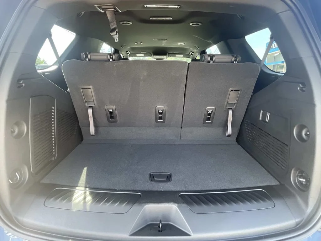 2026 Chevrolet Tahoe LS - Photo 8