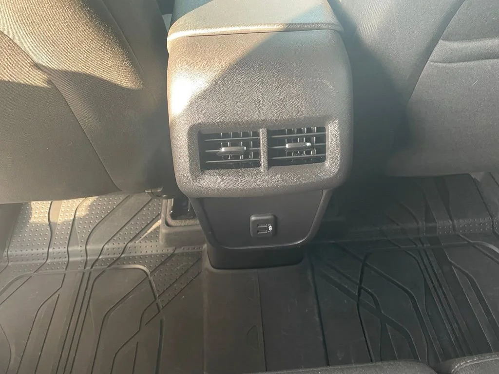 Used 2024 Sterling Gray Metallic Chevrolet LT image 19
