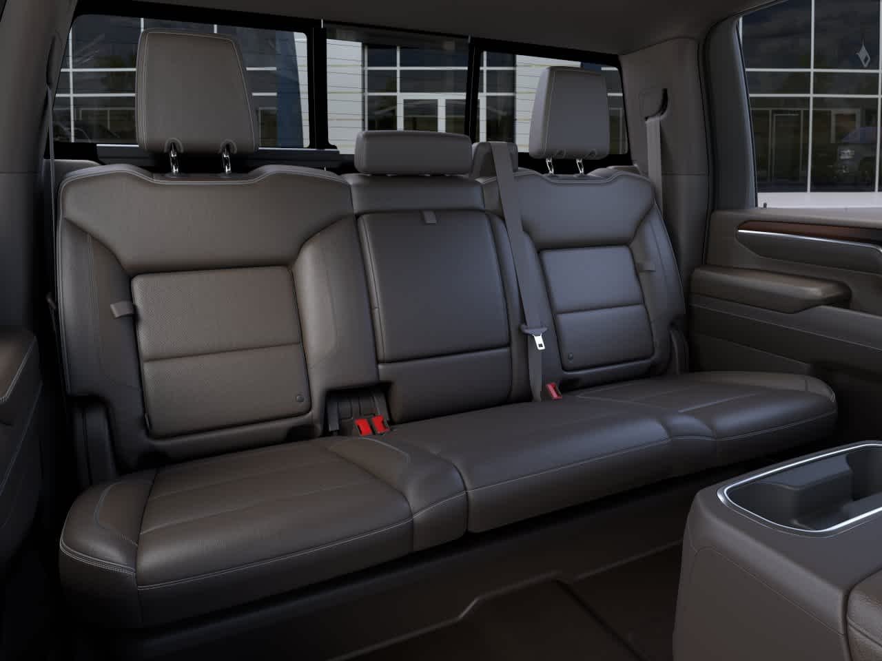 2026 GMC Sierra 2500HD Denali - Photo 17