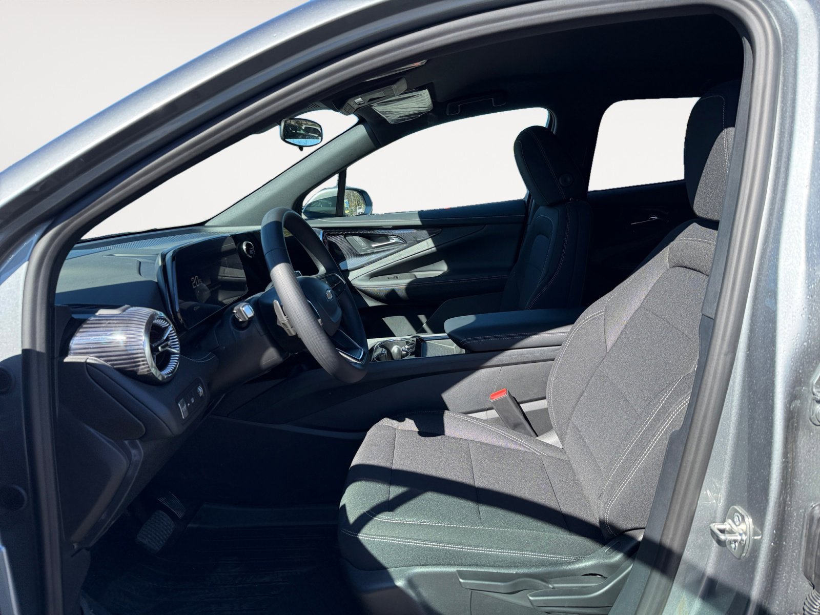 2026 Chevrolet Blazer EV LT - Photo 10
