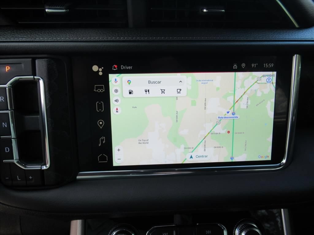 2024 GMC Yukon Denali - Photo 30