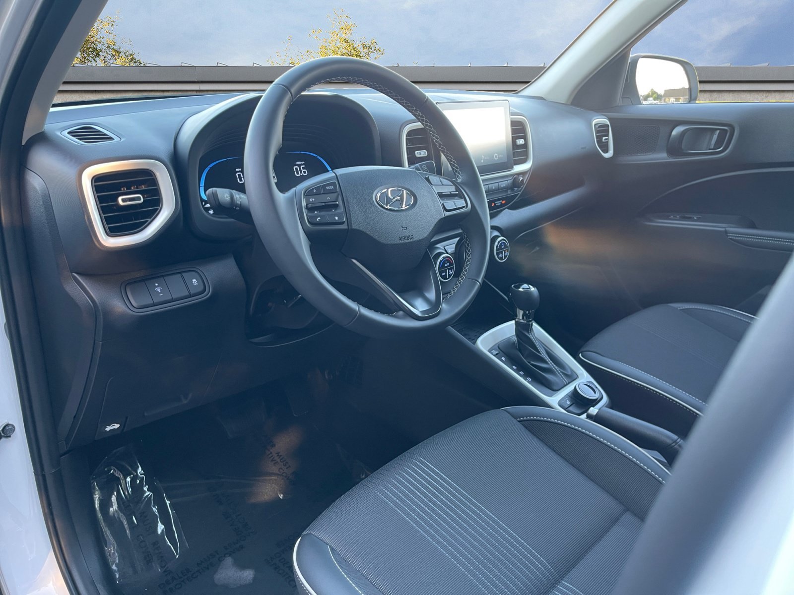 Certified Used 2026 Lunar Hyundai SEL image 10