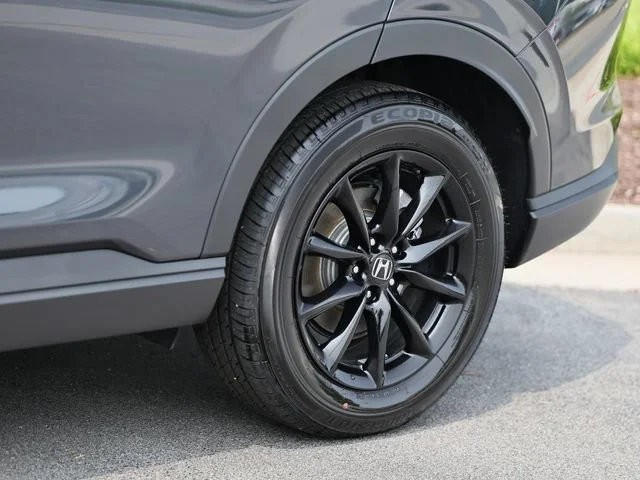 2026 Honda CR-V Sport - Photo 48