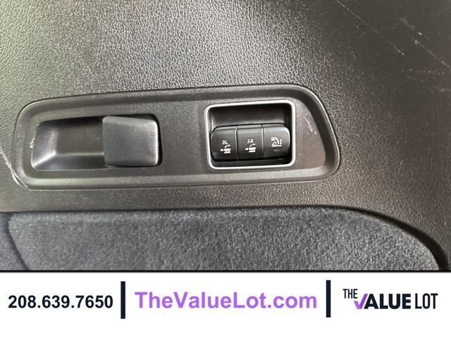 Used 2021 Black Mercedes-Benz GLS 450 image 23