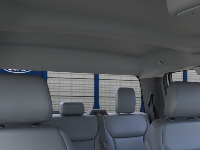 New 2026 Oxford White Ford XL image 22