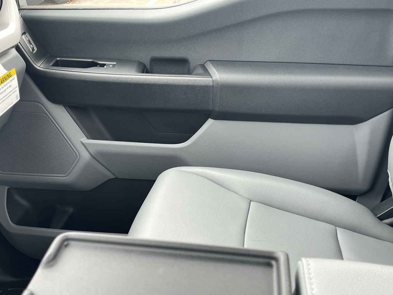 New 2025 Oxford White Ford XL image 20
