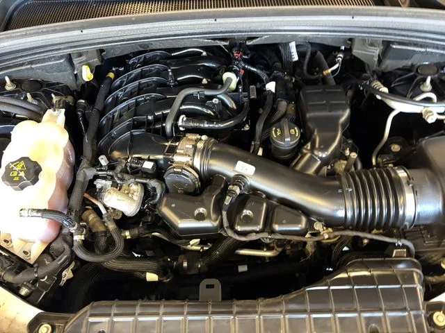 Used 2023 Blue Jeep Limited image 26