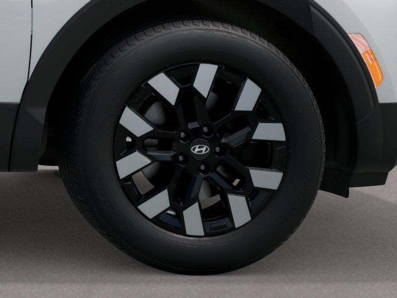 New 2027 White Hyundai SEL Activity AWD image 8