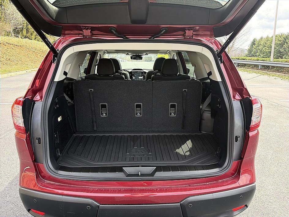 2026 Subaru Ascent Onyx Edition-Touring - Photo 24