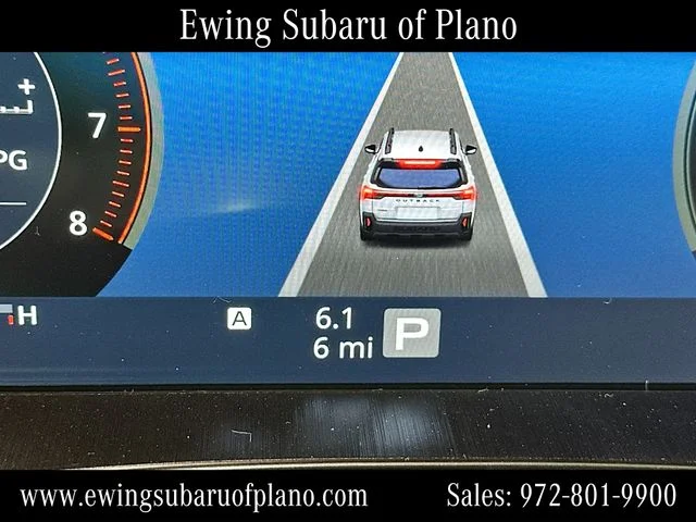 New 2026 ICE SILVER METALLIC Subaru Limited image 12
