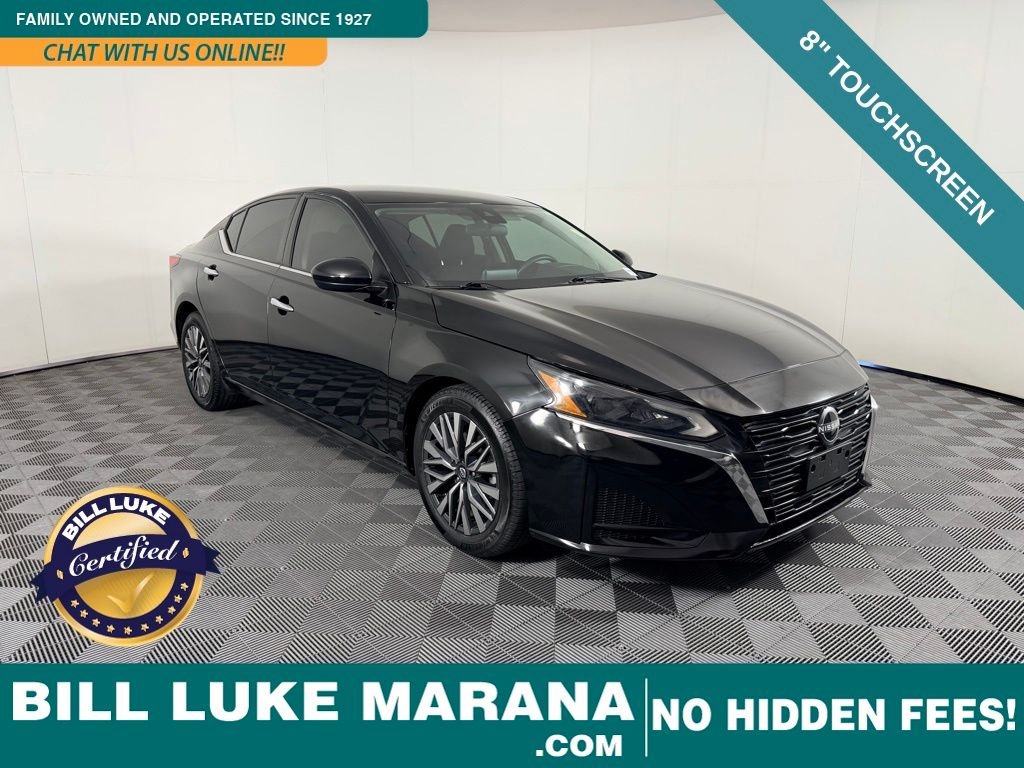 2023 Nissan Altima SV