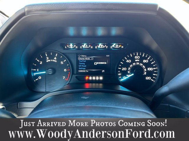 Used 2020 Abyss Gray Metallic Ford XL image 10
