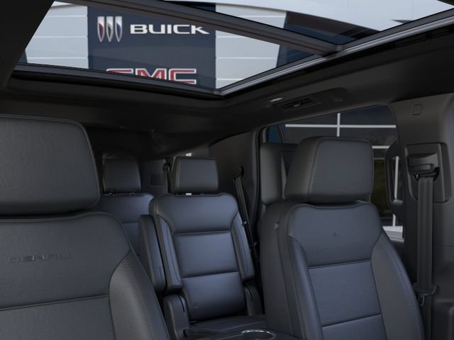 New 2026 Onyx Black GMC Denali image 25
