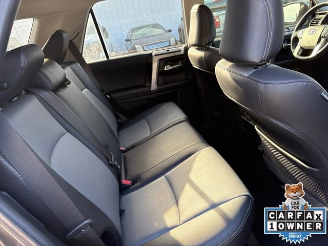 Used 2023 Gray Toyota SR5 Premium image 11
