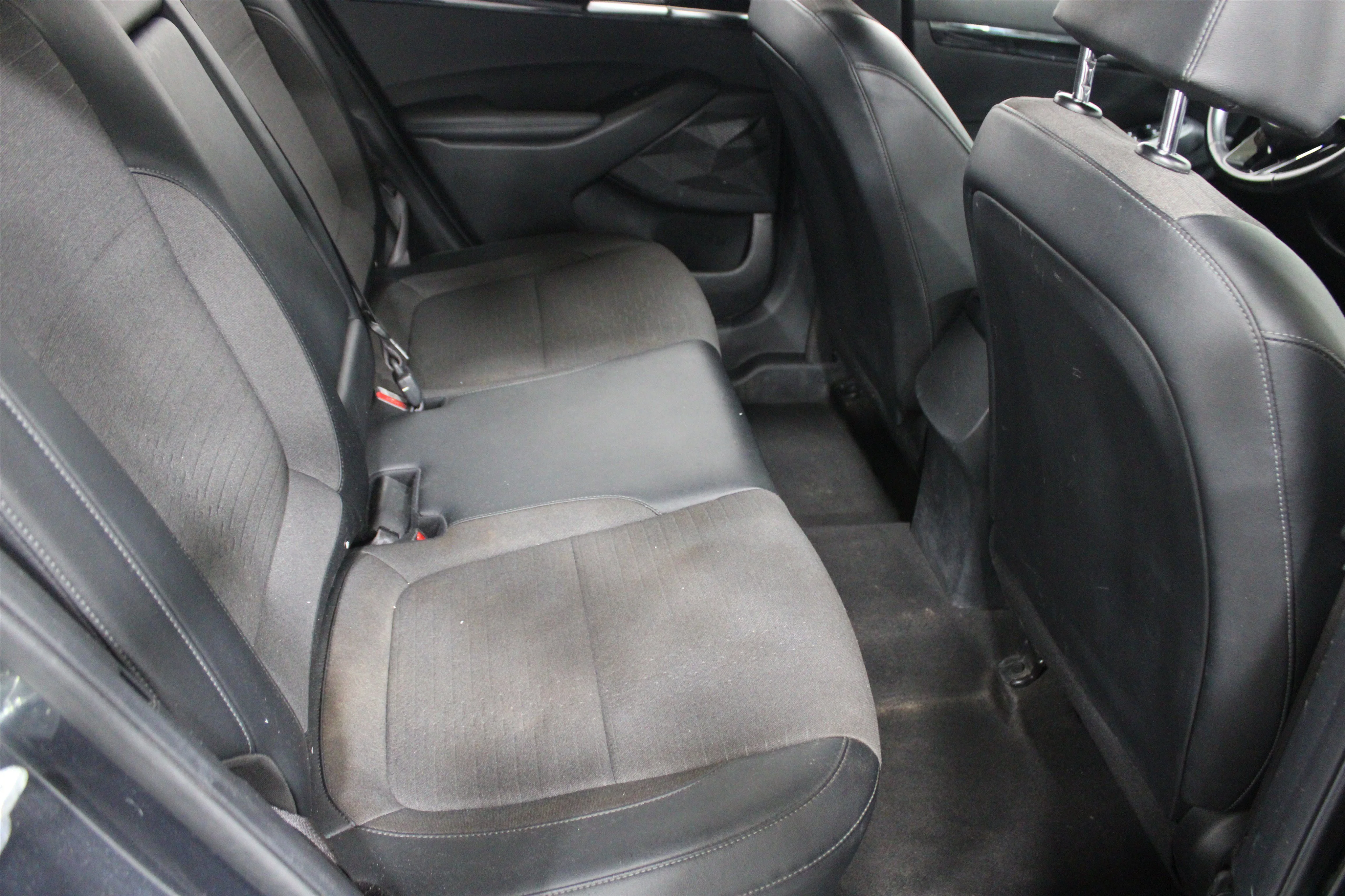 Used 2021 Gravity Gray Kia S image 21