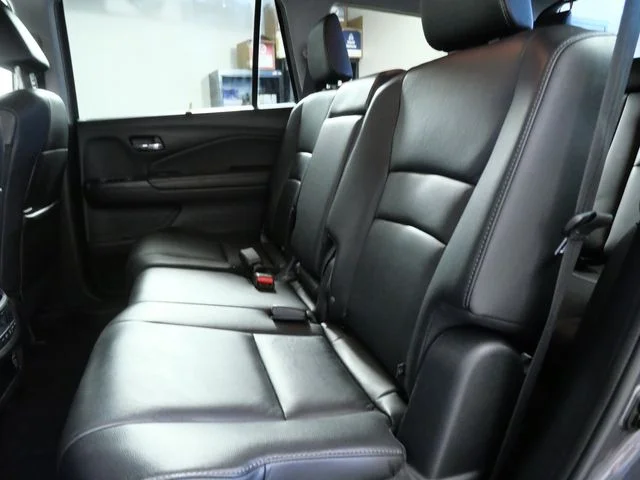 Certified Used 2019  Honda EX-L image 11