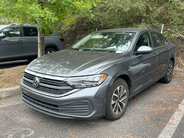 2024 Volkswagen Jetta