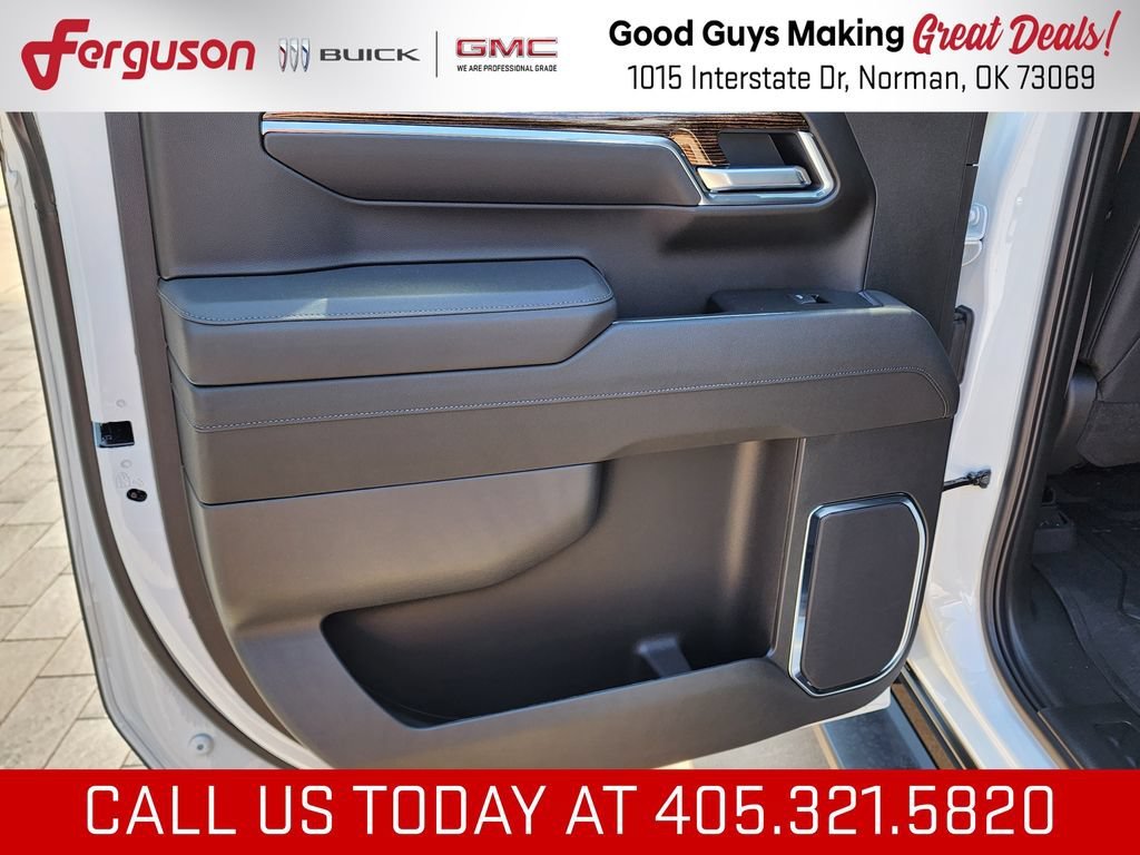 2026 GMC Sierra 1500 Elevation - Photo 38