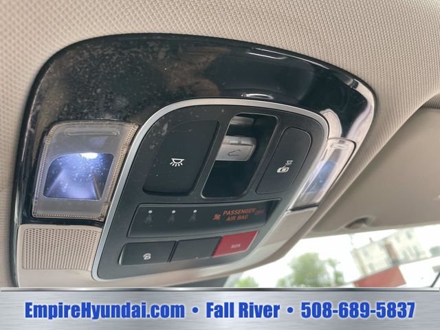 Used 2024 Deep Sea Hyundai Limited image 26