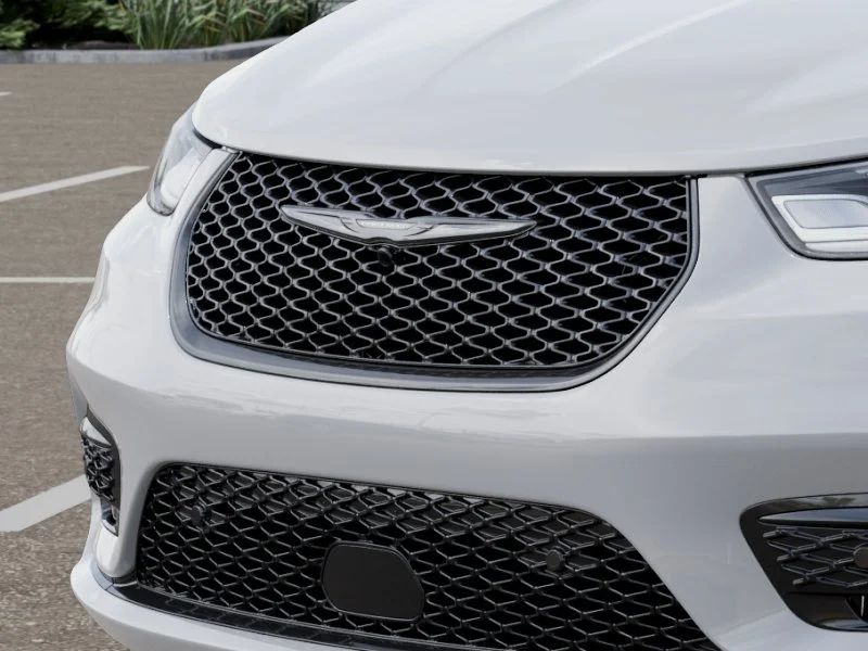 2026 Chrysler Pacifica Select - Photo 37