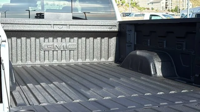 2026 GMC Sierra 1500 Denali - Photo 27