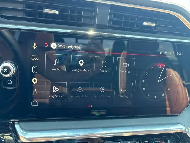 2026 GMC Sierra 1500 Denali Ultimate - Photo 22