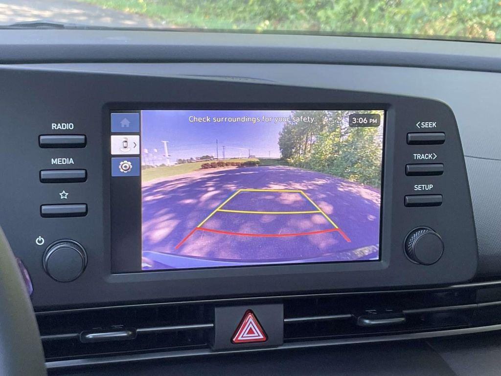 New 2026 Gray Hyundai SEL Sport Plus image 26
