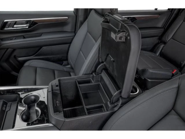 Used 2025 Black Chevrolet LT image 16