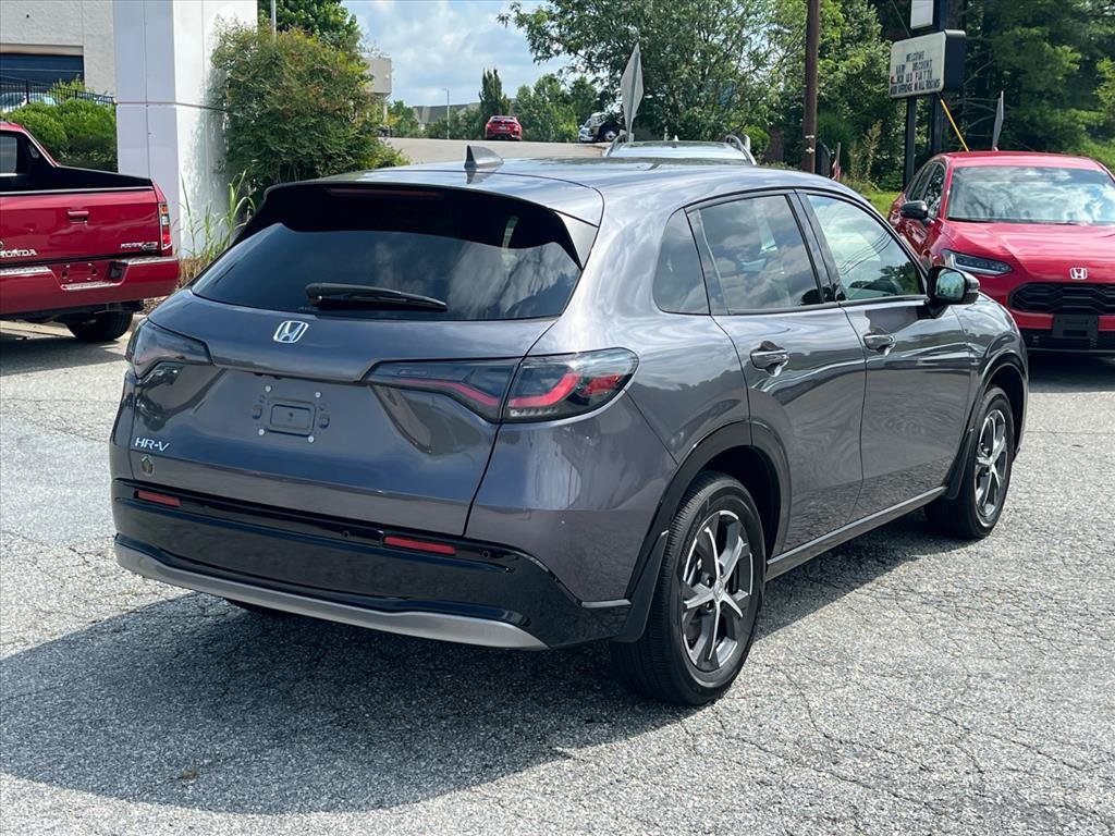 2024 Honda HR-V EX-L - Photo 27