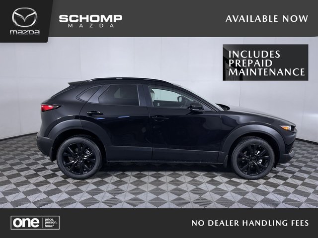 2026 Mazda CX-30 2.5 Turbo Aire Edition