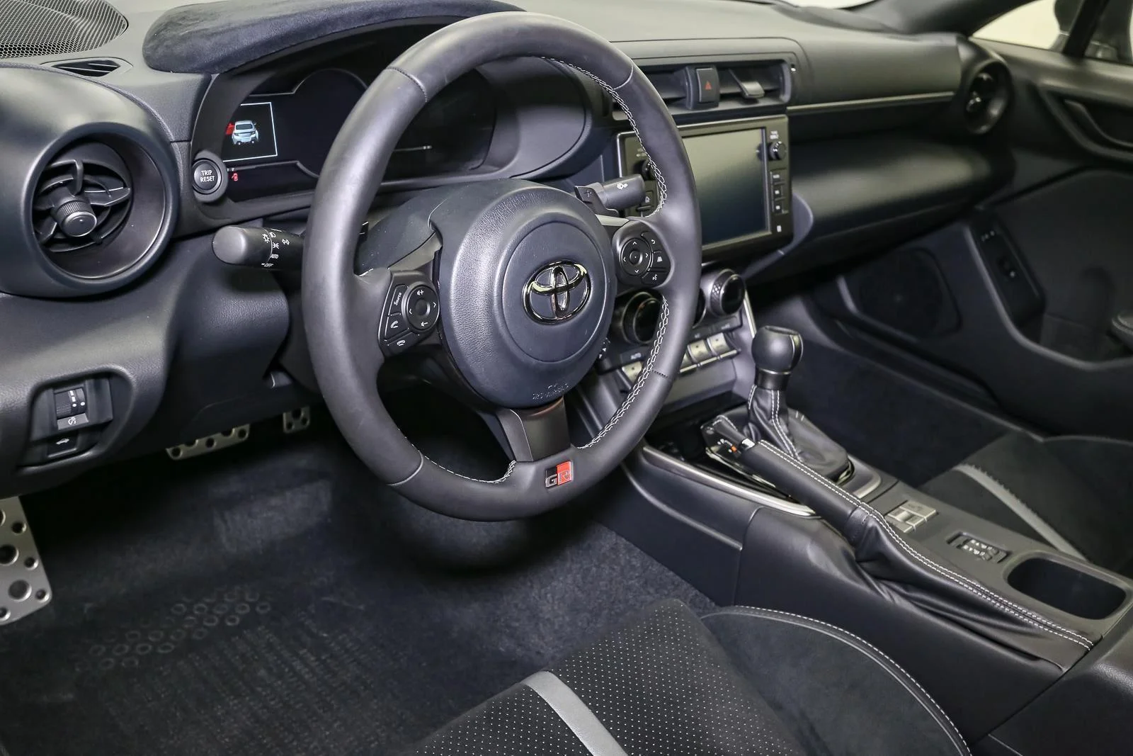 Certified Used 2024 Steel Toyota Premium image 23