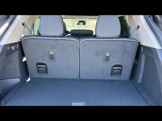 New 2026 Majestic Black Pearl Acura Base image 27