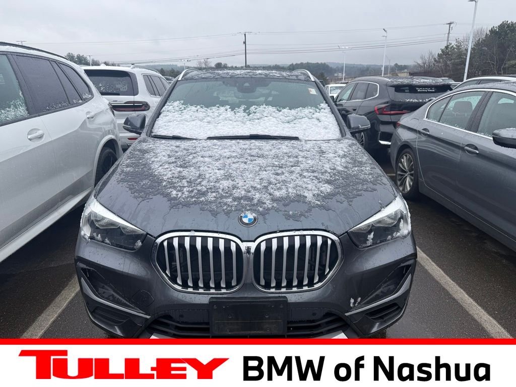 2021 BMW X1 28i