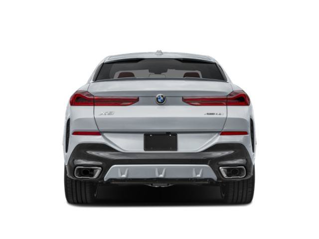 Certified Used 2024 Skyscraper Grey Metallic BMW xDrive40i image 8