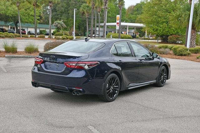 Certified Used 2022 BLUEPRINT Toyota  image 3