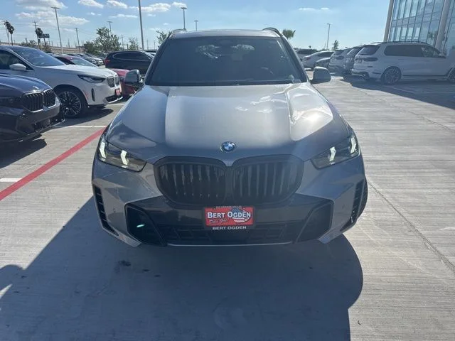2026 BMW X5 40i - Photo 2