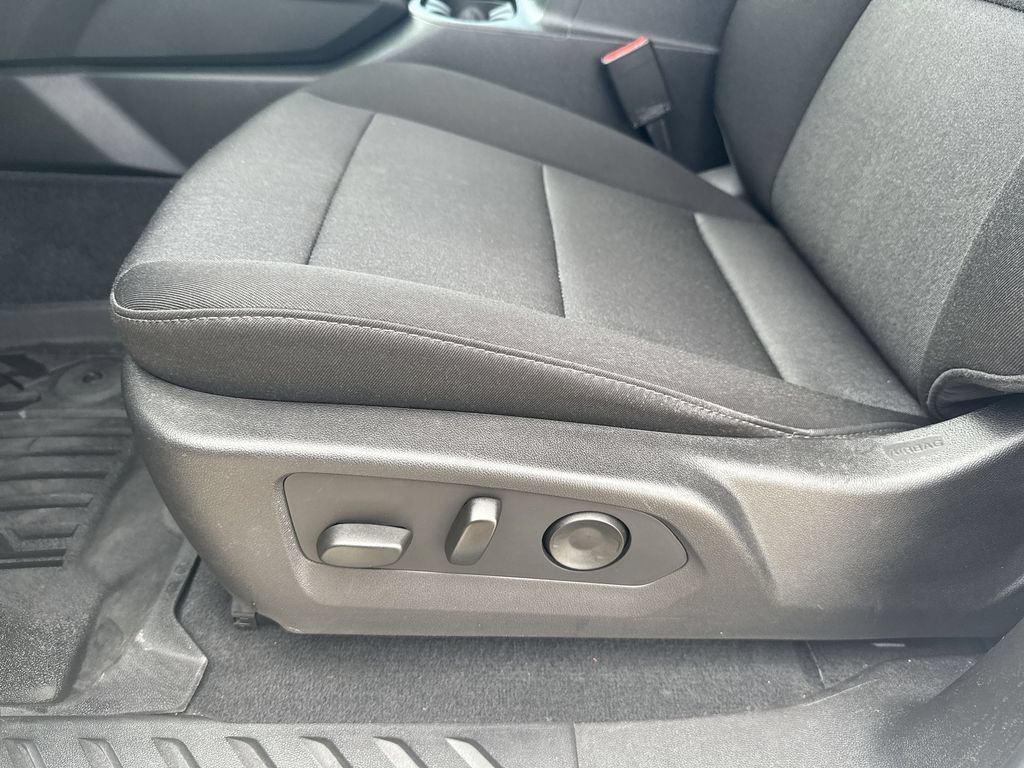 Certified Used 2024 Summit White Chevrolet Trail Boss image 12