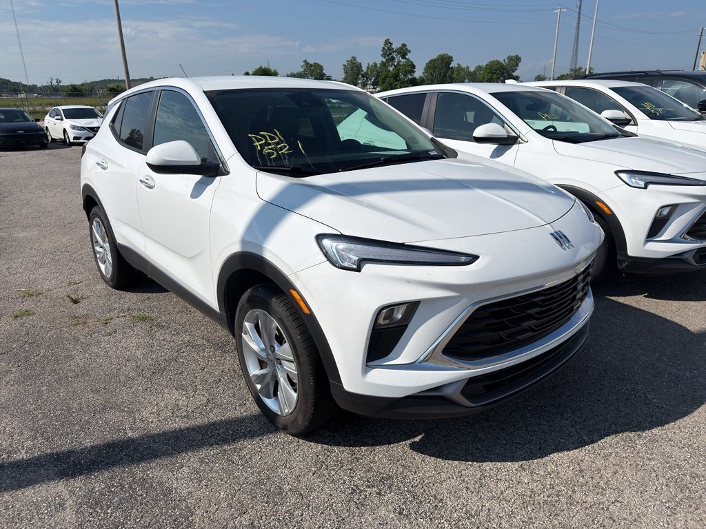2025 Buick Encore GX Preferred AWD's photo