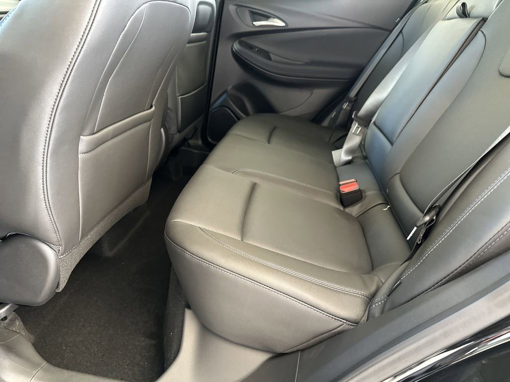 2026 Buick Encore GX Sport Touring - Photo 28