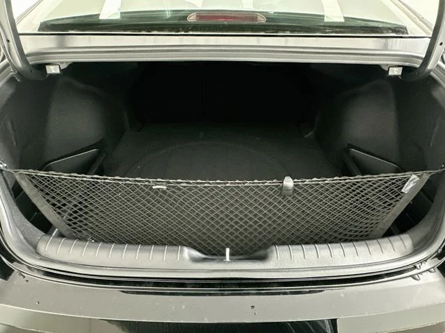 New 2026 Black Hyundai SEL Sport image 22