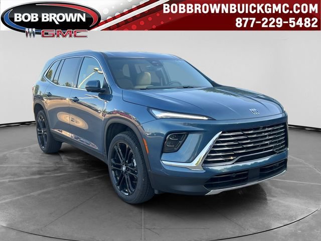 2026 Buick Enclave Preferred AWD's photo
