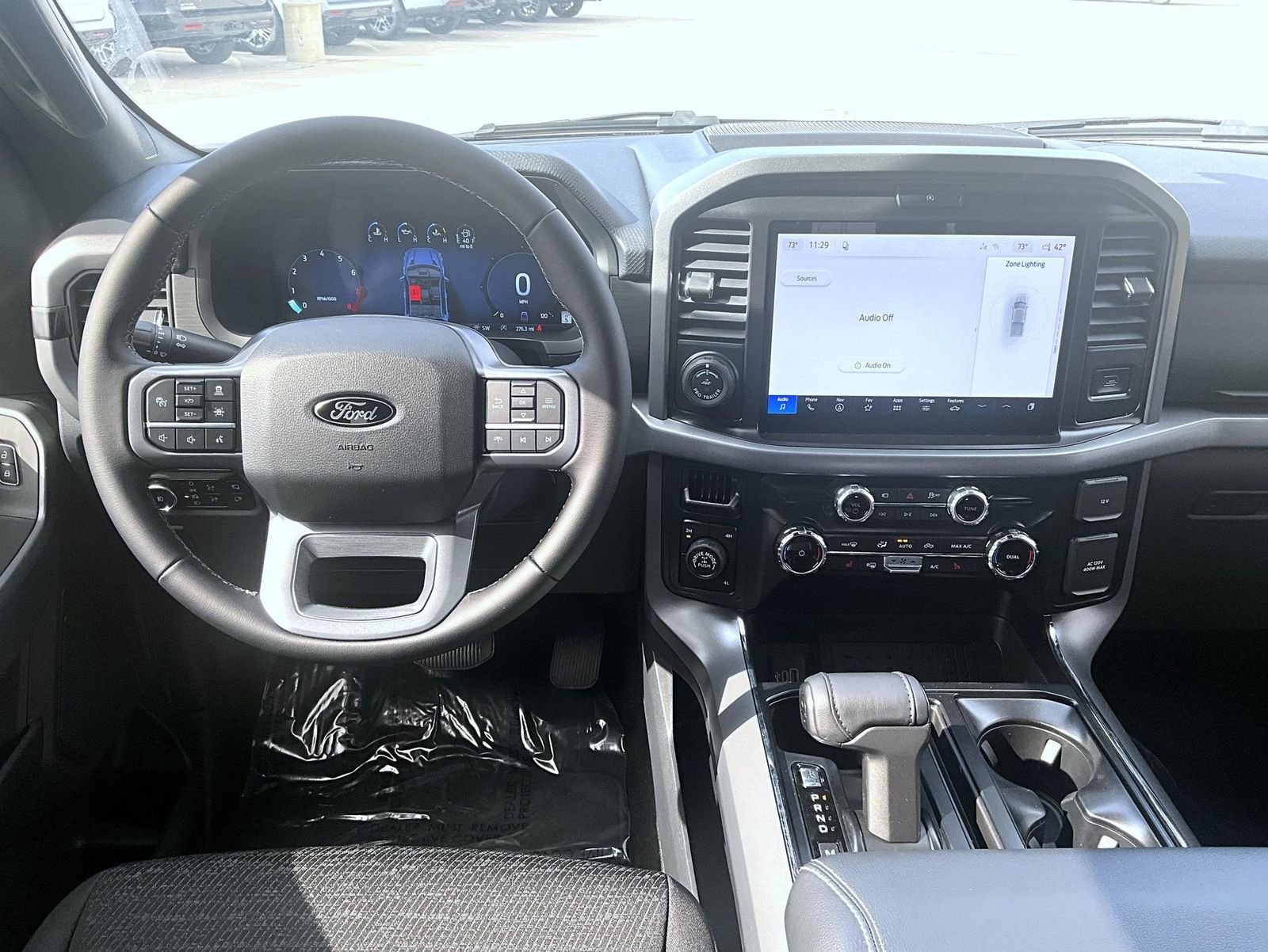 2026 Ford F-150 XLT - Photo 11