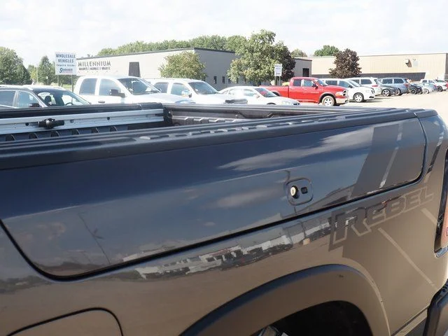 2026 RAM 1500 Rebel - Photo 16