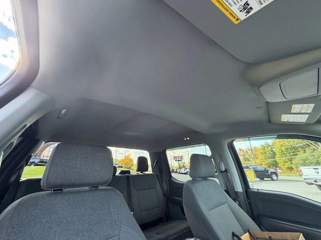 Used 2024 Brown Ford XLT image 36