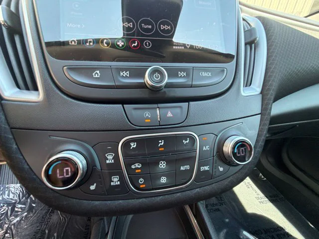 Used 2024 Gray Chevrolet LT image 25