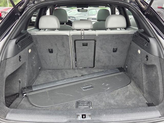 Used 2018  Audi 2.0T Premium image 11